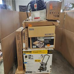 Phoenix AS-IS Monster Turbo Pallet