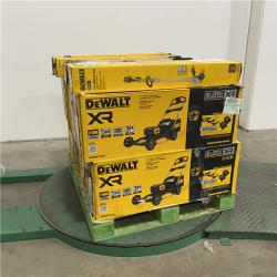 Dallas Location - As-Is DEWALT Tool Pallet