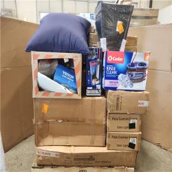 Phoenix AS-IS .Com Home Improvement Pallet
