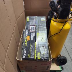 CALIFORNIA AS-IS OUT DOOR POWER EQUIPMENT