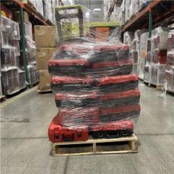 Dallas Location - As-Is Empty Case & Bag Pallet