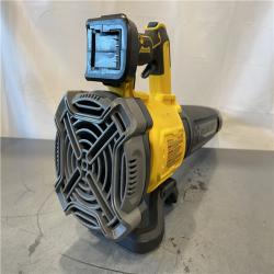 AS-IS - DEWALT 20V MAX 125 MPH 450 CFM Brushless Cordless Battery Powered Blower (Tool Only)