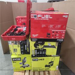 PHOENIX AS-IS TOOL PALLET