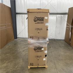 Houston Location AS IS - Goodman 3.5 Ton 14.3 SEER2 Single Stage Heat Pump Condenser