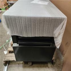 Phoenix NEW Husky Tool Storage 48 in. W Black Steel Job Site Toolbox