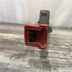 AS-IS Milwaukee FUEL18V Lithium-Ion Brushless Cordless 21MM DA Polisher (Tool-Only)