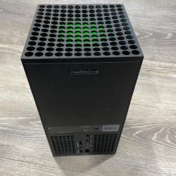 AS-IS XBOX Series X Gaming Console - Black