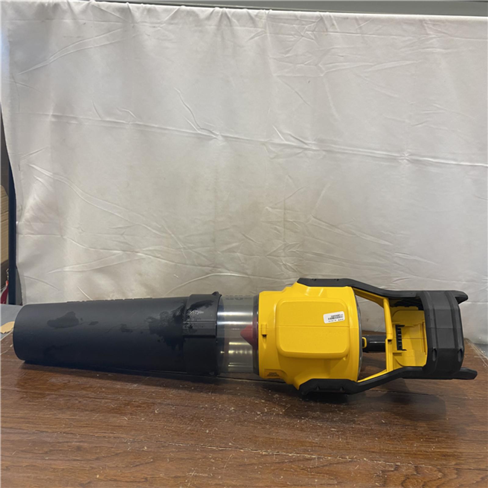 AS-IS DEWALT 60V MAX Brushless Cordless Handheld Leaf Blower