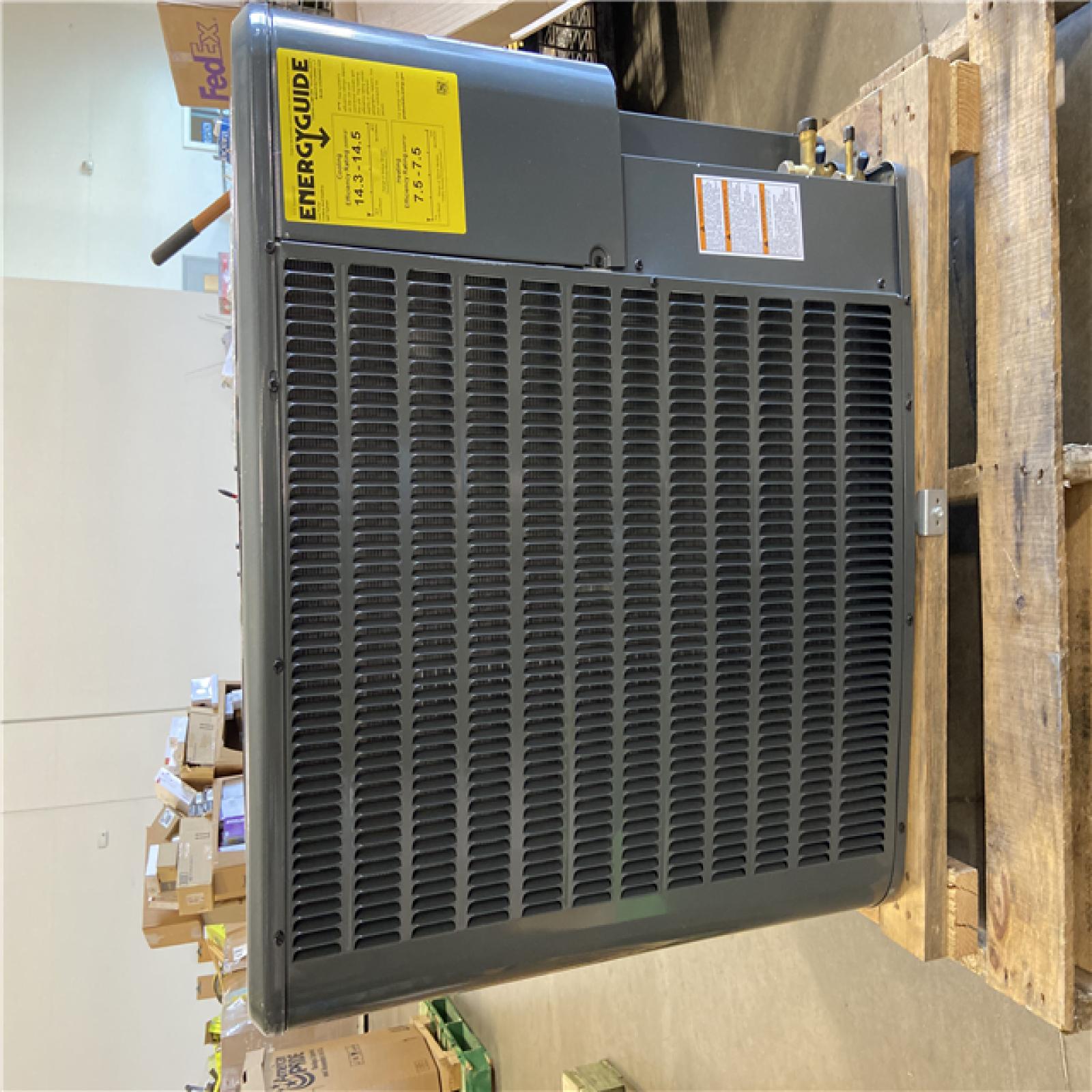 DALLAS LOCATION - Goodman 3.5 TON 14.3 SEER2 Classic Series Heat Pump Condenser - GSZB404210