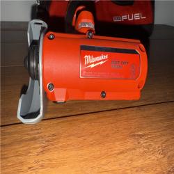 California NEW Milwaukee 3 Compact Cut off Tool Kit, includes (1) Battery, Charger & Bag