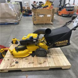 DALLAS LOCATION -AS-IS OUTDOOR POWER EQUIPMENT