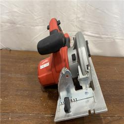 AS-IS Milwaukee 2630-20 M18 Cordless 6-1/2 Circular Saw Bare Tool Only - All