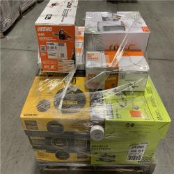 DALLAS LOCATION - AS-IS MONSTER TURBO