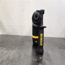 AS-IS- Dewalt DCH172B MAX Atomic 20V 5/8 Inch Brushless Cordless SDS Plus Rotary Hammer (Tool Only)