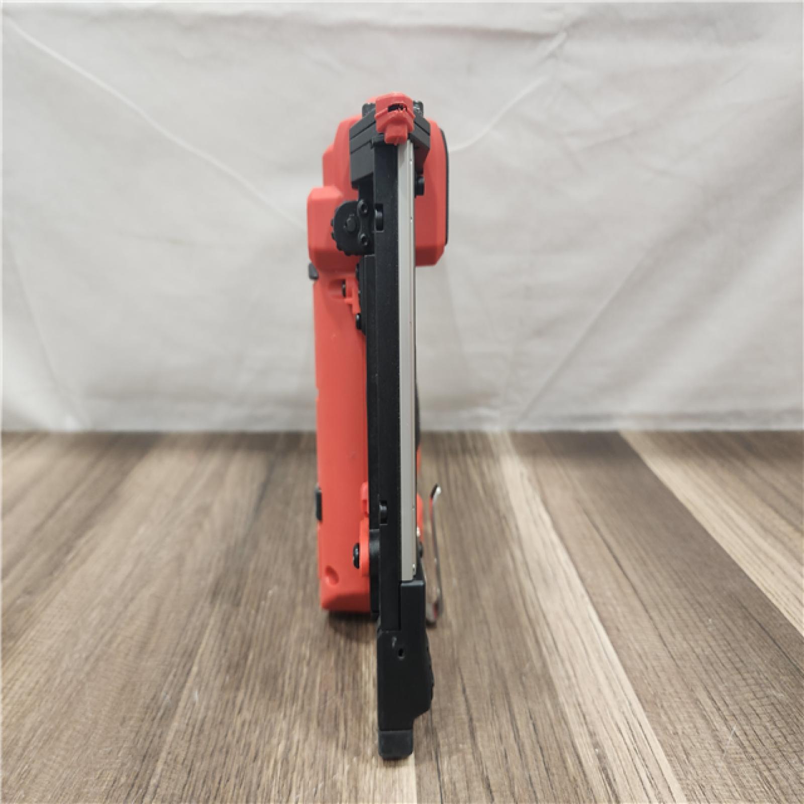 AS-IS- Milwaukee 12V 23 Gauge Cordless Pin Nailer (Tool Only)