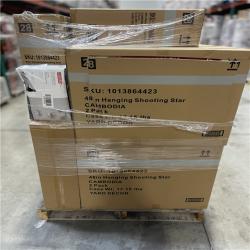 DALLAS LOCATION- AS-IS HOME IMPROVEMENT PALLET