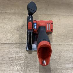 AS-IS Milwaukee FUEL 12V Lithium-Ion Brushless Cordless 3 in. Cut Off Saw (Tool-Only)