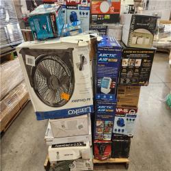 Phoenix AS-IS Mixed Home Improvement Pallet