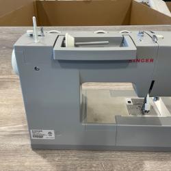 AS-IS SINGER 44S Classic Heavy Duty Sewing Machine
