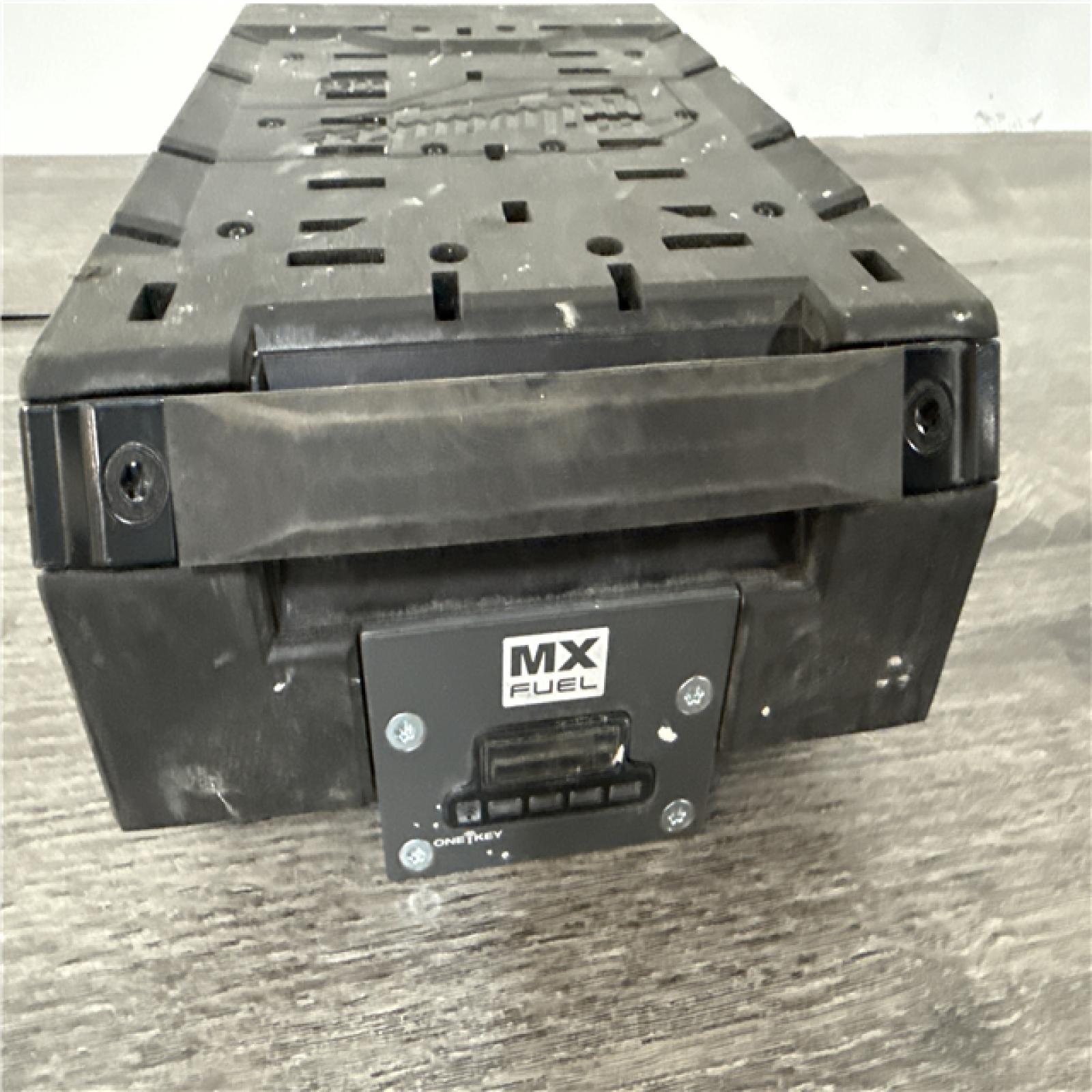 California Milwaukee XC608 Battery Pack