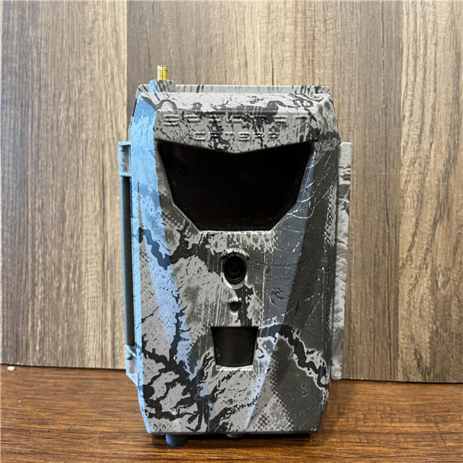 AS-IS Spartan GoCam Ghost 4G/LTE