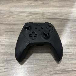 AS-IS Microsoft A1797 Elite Series 2 Wireless Controller Black