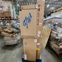 Phoenix AS-IS Mixed Home Improvement Pallet