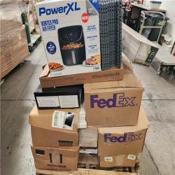 Phoenix AS-IS Mixed Home Improvement Pallet