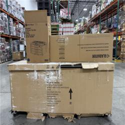 DALLAS LOCATION - AS-IS HOME IMPROVEMENT PALLET