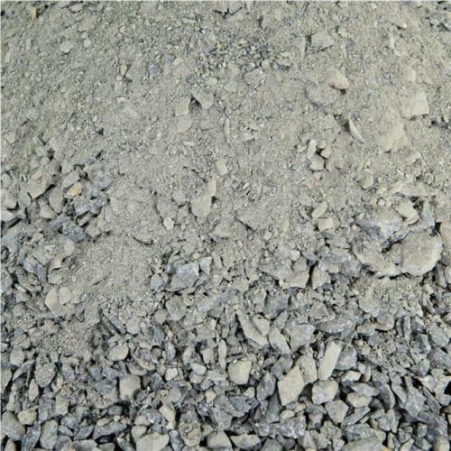 Phoenix NEW Southwest Boulder & Stone Graphite Gray Landscape Decomposed Granit Rock Fines Ground Cover for Gardening and Pathways