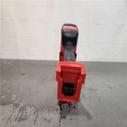 AS-IS- M18 FUEL 18V Lithium-Ion Brushless Cordless HACKZALL Reciprocating Saw (Tool-Only)