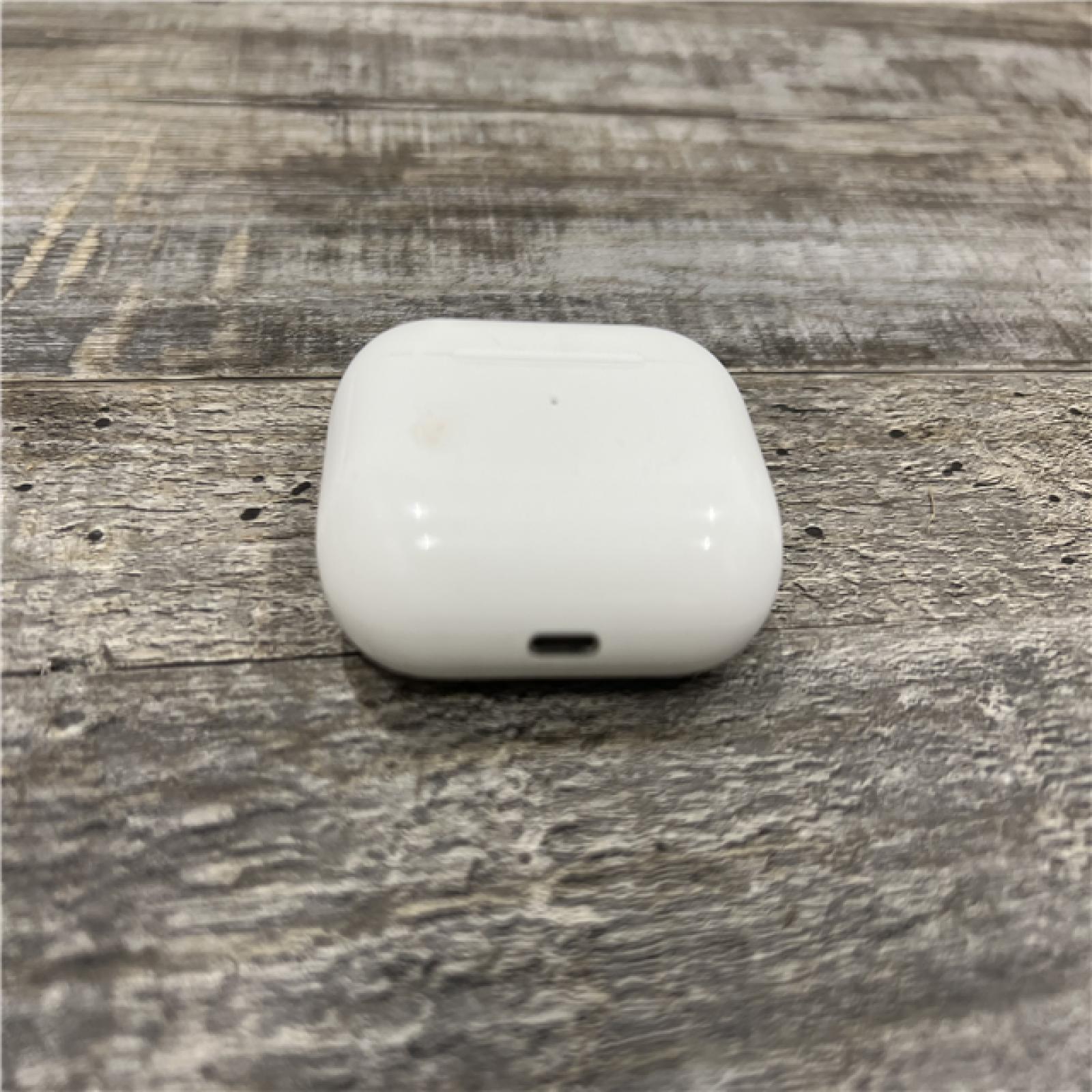AS-IS AirPods Pro (2nd generation) with MagSafe Case