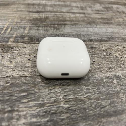 AS-IS AirPods Pro (2nd generation) with MagSafe Case