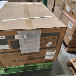 Dallas Location - NEW-  YARDMAX 21 in. 170cc 3-in-1 Gas  Push Lawn Mower
