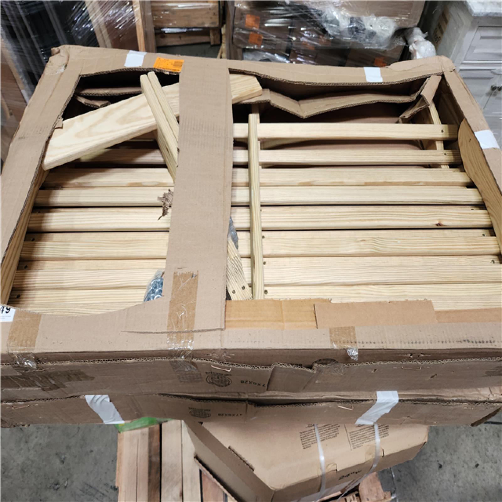Phoenix AS-IS Mixed Home Improvement Pallet