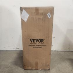 Phoenix Location NEW VEVOR Commercial Ice Maker 80 lbs./24 in. H Ice Maker Machine Freestanding Cabinet Ice Maker with 15 lbs. Storage Capacity