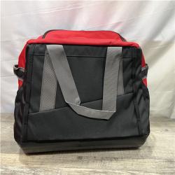 NEW - Milwaukee 20 in. PACKOUT Tool Bag/Tote