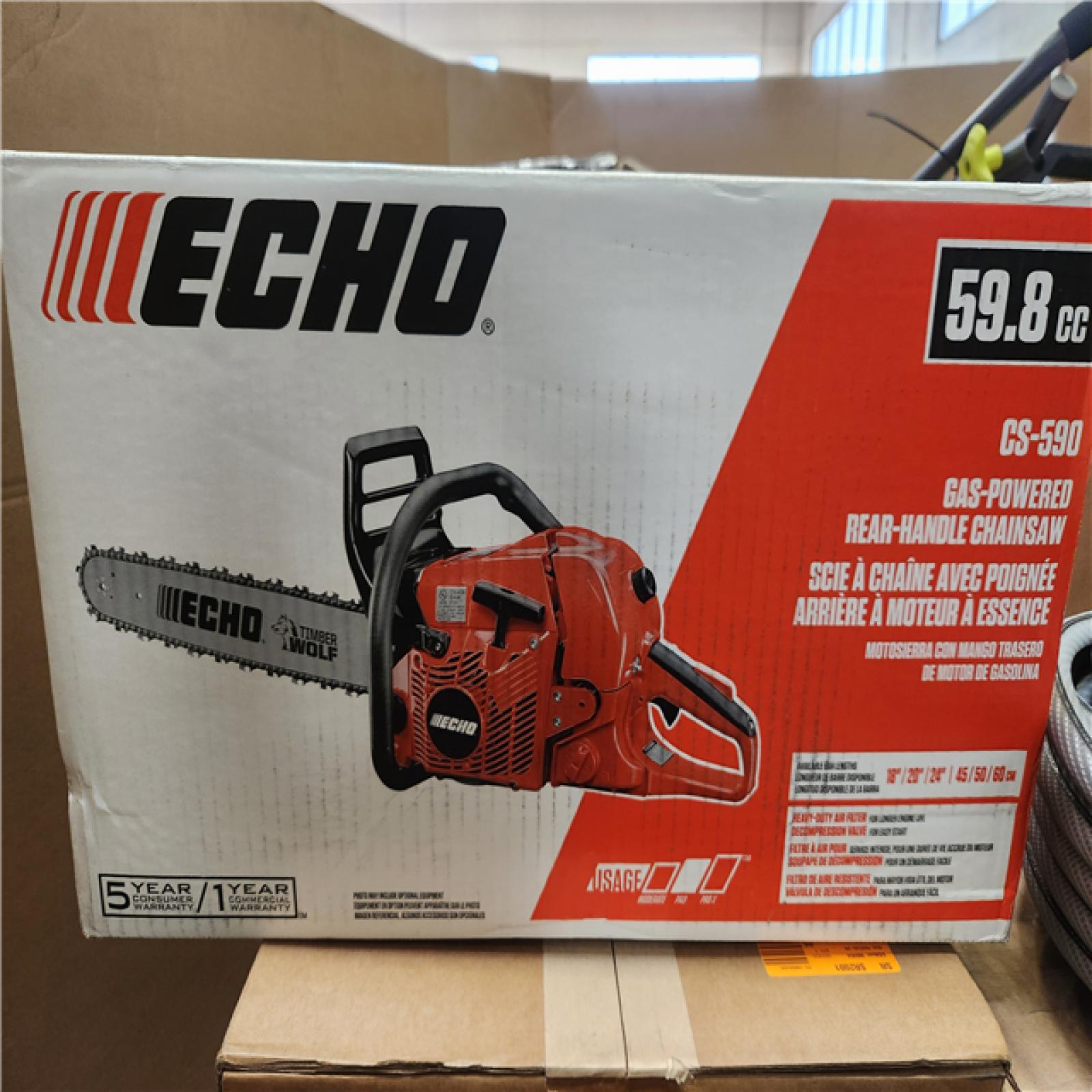 Phoenix AS-IS Mixed Home Improvement Pallet