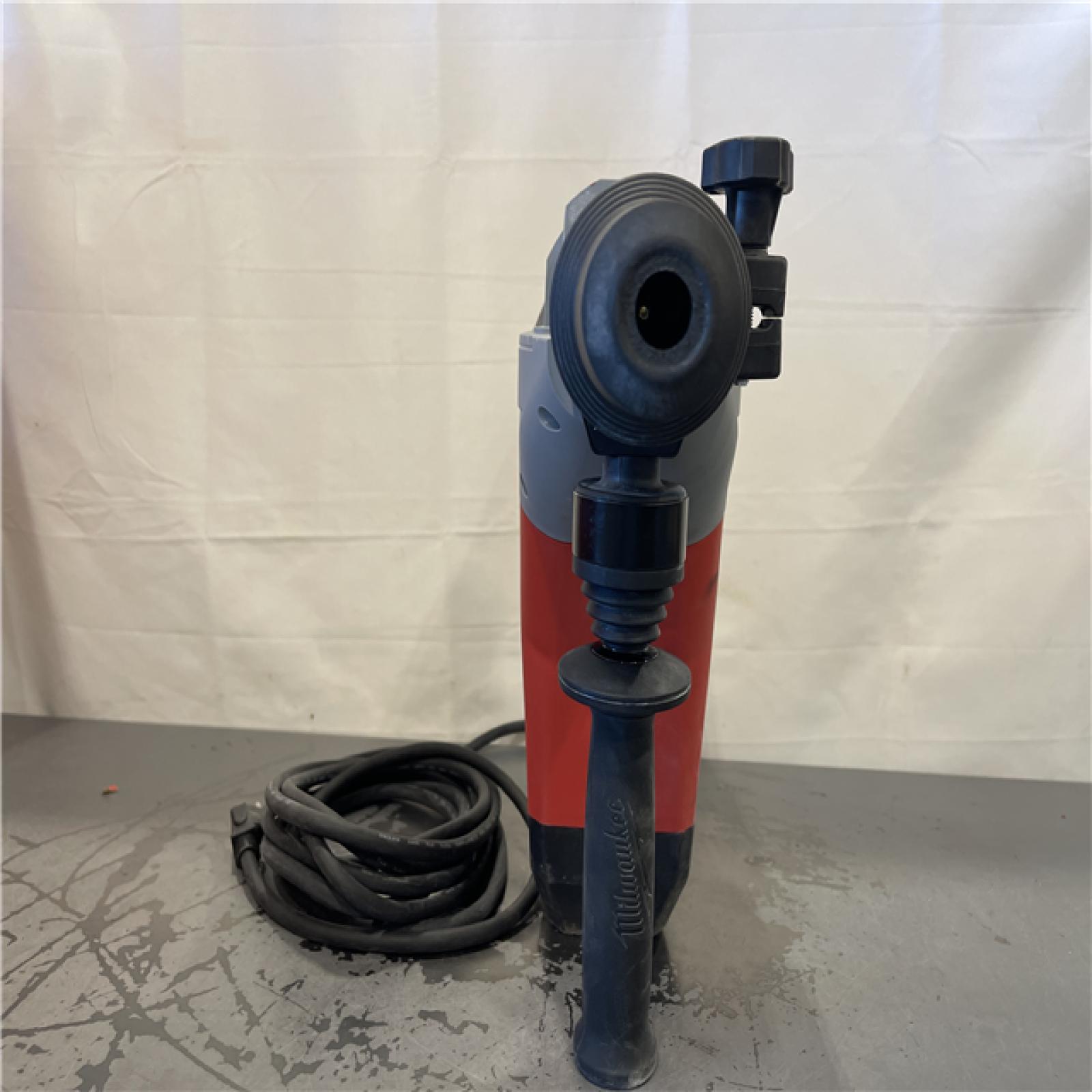 AS-IS- Millwaukee 1-3/4 in. SDS-MAX Rotary Hammer (Tool-Only)