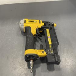 AS-IS - Dewalt 23-Gauge 2 in. Pin Nailer