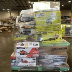 Dallas Location - AS-IS MONSTER TURBO