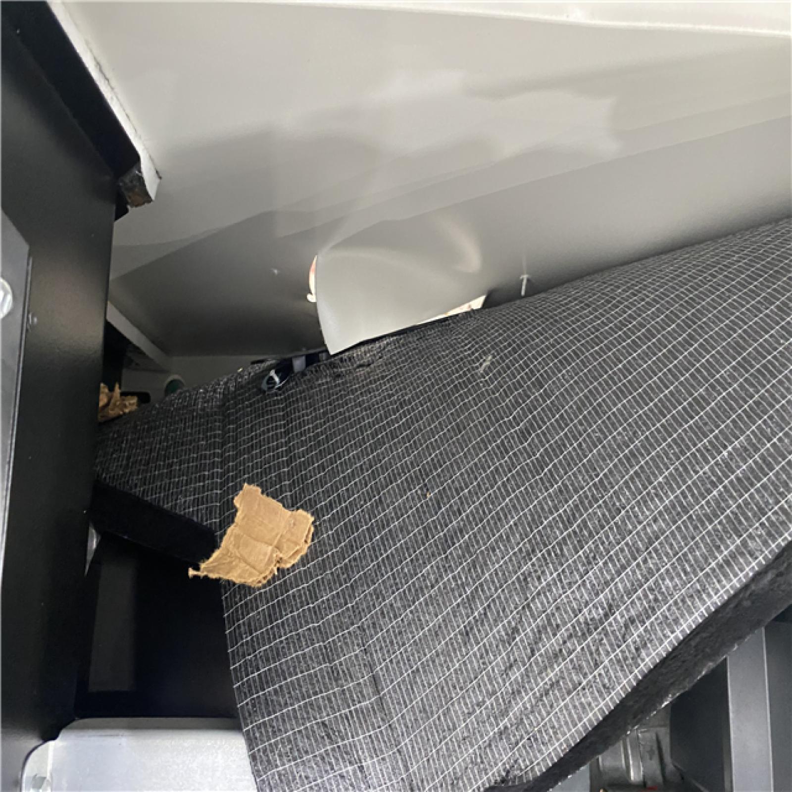 Houston Location AS IS - Generac Generator 24,00 watts
