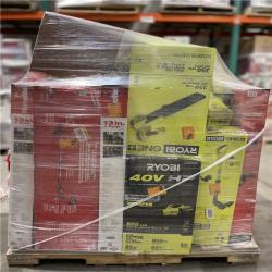 DALLAS LOCATION- AS-IS TOOL PALLET