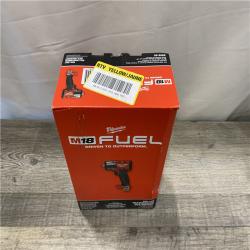 NEW - Milwaukee FUEL Gen-2 18V Lithium-Ion Brushless Cordless Mid Torque 1/2 in. Impact Wrench w/Friction Ring (Tool-Only)