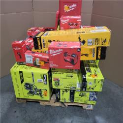 PHOENIX AS-IS TOOL PALLETS
