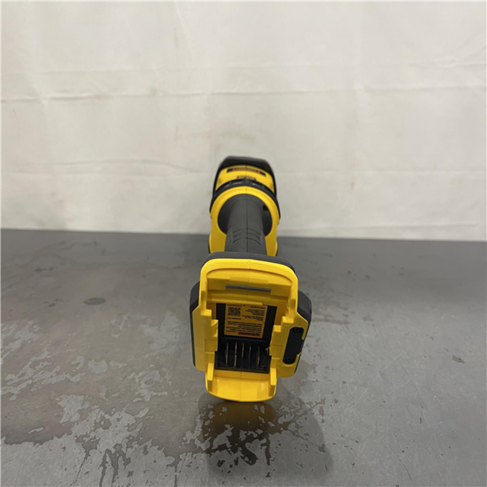 AS-IS- DeWalt 60V MAX Brushless Cordless 7 In. Angle Grinder (Tool Only)