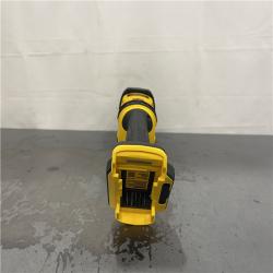 AS-IS- DeWalt 60V MAX Brushless Cordless 7 In. Angle Grinder (Tool Only)