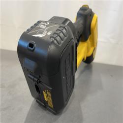 AS-IS - Dewalt 20V 550 PSI  1 GPM Cordless Power Cleaner W/ 4 Nozzles