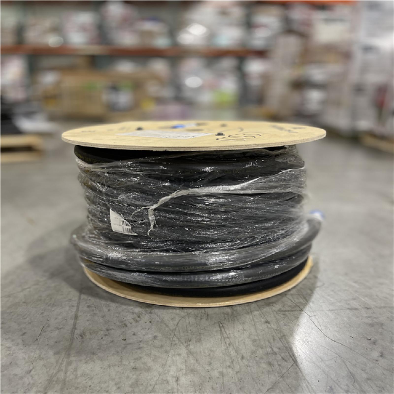 DALLAS LOCATION -TracPipe® CounterStrike® FGP-CS-100-100 1 x 100' CSST Flexible Gas Pipe Tubing