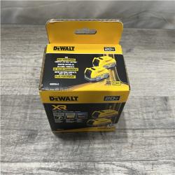 NEW - DEWALT 20-Volt MAX POWERSTACK Compact Battery (2-Pack)